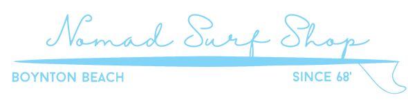 Nomad Surf Shop