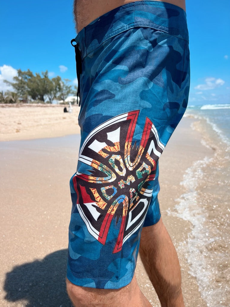 Men's Boardshorts