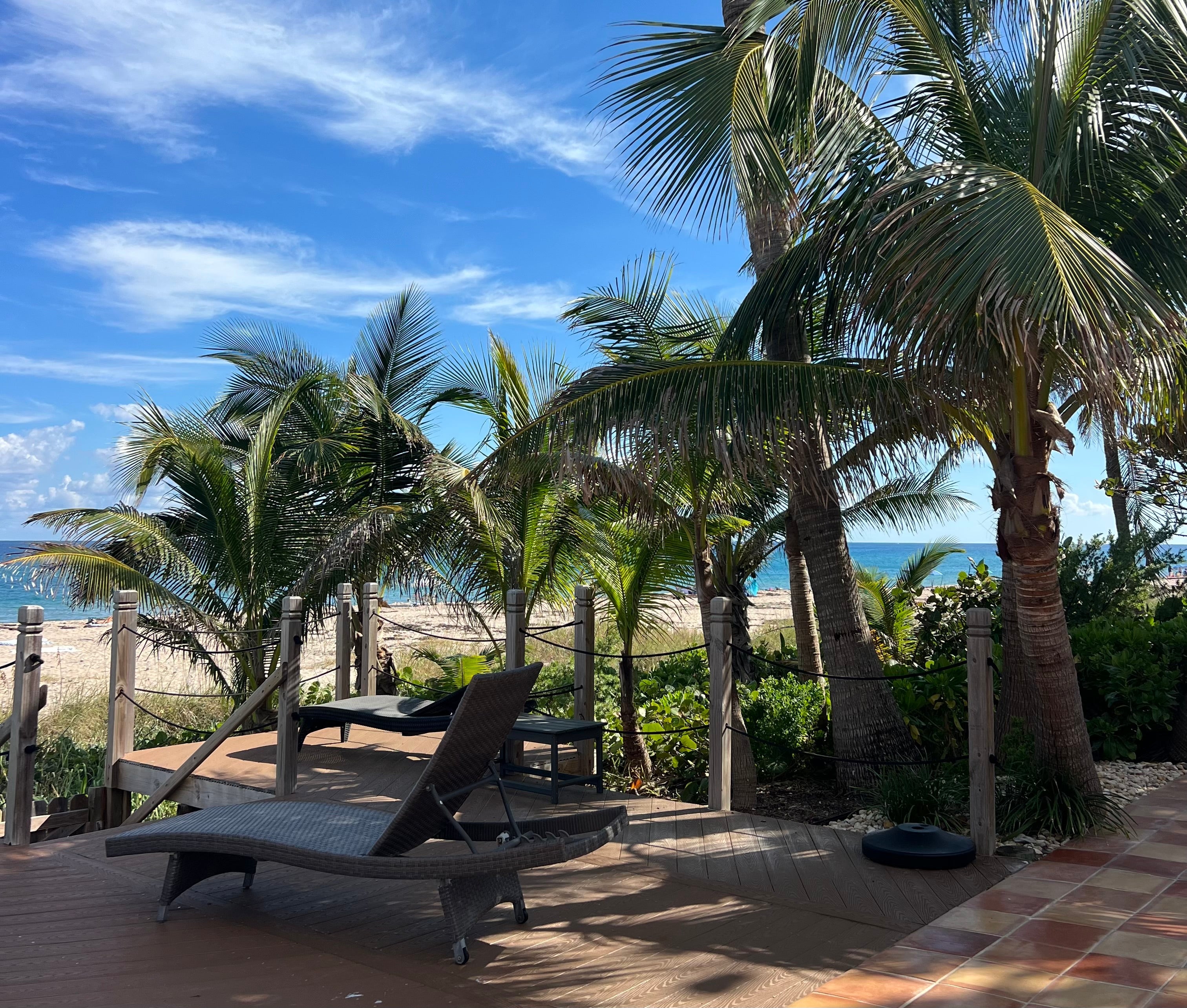 Sea of Love by Nomad Surf Shop