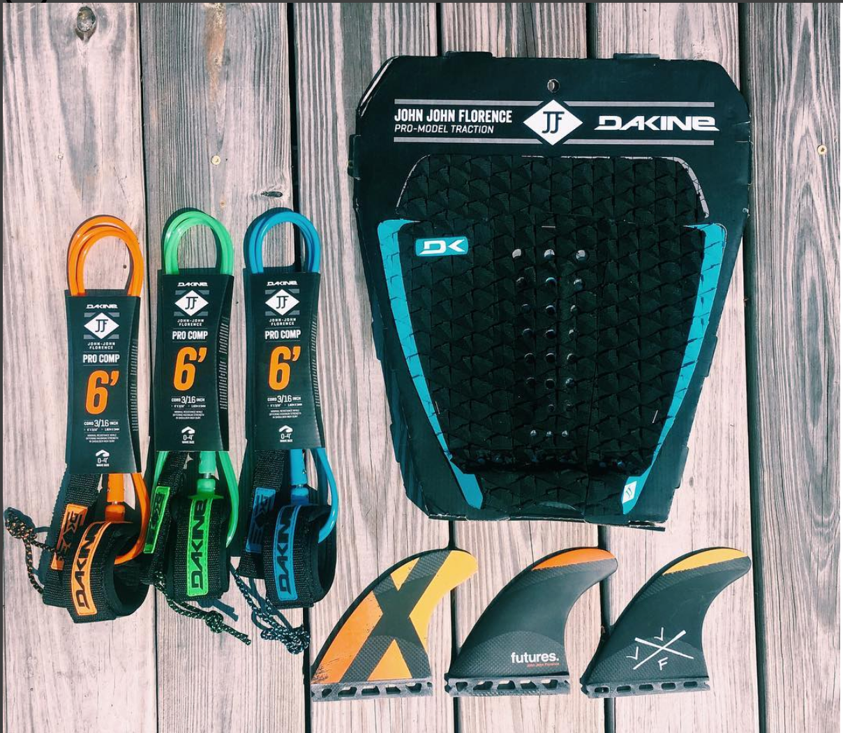 Surf Accessories