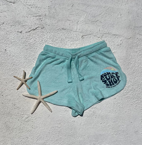 Ron jon 2025 surf shop shorts