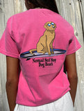 Nomad Surfin Dog Beach Shirt