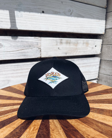 Nomad Sportfishing Hat