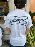 Nomad Old Badges Short Sleeve Shirt