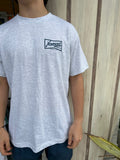 Nomad Old Badges Short Sleeve Shirt
