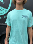 Nomad Old Badges Short Sleeve Shirt