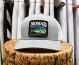 Nomad Mahi Mahi Hat