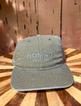 Nomad Surf Club Dad Hat