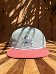 Nomad Gator Palm Hat