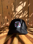 Nomad FL Iron Cross Snap Back Hat