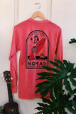 Nomad Hula Long Sleeve
